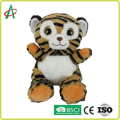 15 Duim de Speciale Gift van Tiger Stuffed Animal Handcrafted For van de 20 Duimbaby