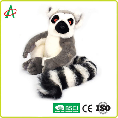 Leuke 10“ Geen Stuk speelgoed van de de Makipluche van Irritatiemadagascar