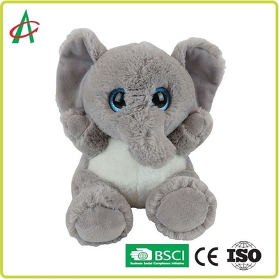 Dierlijk de Pluchespeelgoed van de Angelberbaby, AZO vrij van Lion King Stuffed Animals