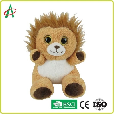 Dierlijk de Pluchespeelgoed van de Angelberbaby, AZO vrij van Lion King Stuffed Animals