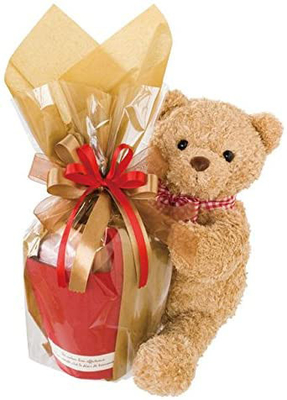 140x140x150mm Speelgoed Teddy Bear Washable van de Baby het Dierlijke Pluche