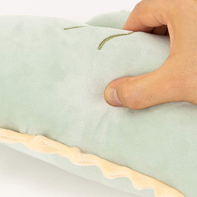 140x150mm Speelgoed van de Baby het Dierlijke Pluche Geschikt 3-36 Oude Maandenjaren