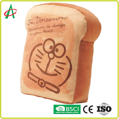 De VeiligheidsnormBinnenhuisarchitectuur van Jingle Cat Plush Toys Pillows CPSIA