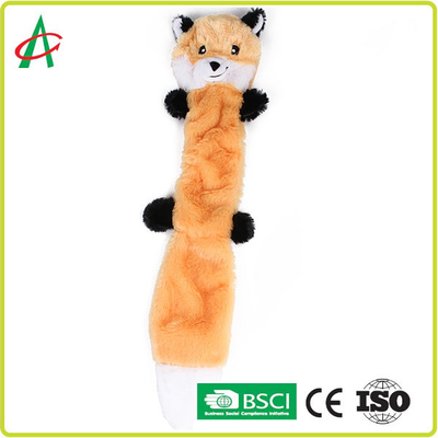 20cm het BEREIK van Toy With Squeakers van de Huisdierenpluche/AZO vrije Certificatie