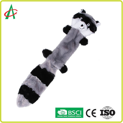 20cm het BEREIK van Toy With Squeakers van de Huisdierenpluche/AZO vrije Certificatie