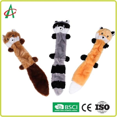 20cm het BEREIK van Toy With Squeakers van de Huisdierenpluche/AZO vrije Certificatie