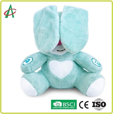 Gluur Boo Musical Plush Toys, die Zacht Speelgoed 11x7.5x6.5 zingen“