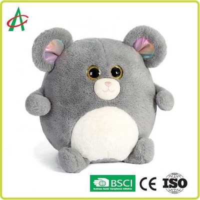 Klein de Pinguïn Zacht Stuk speelgoed van CPSIA, 10Inch-Pluche Toy Doll