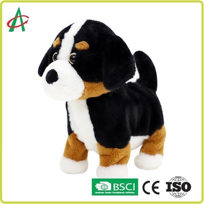 20cm de Muzikale Fantastische Gift van de Pluchehond voor Pasgeboren baby