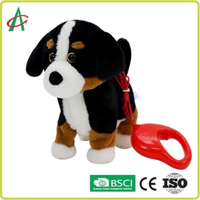 20cm de Muzikale Fantastische Gift van de Pluchehond voor Pasgeboren baby
