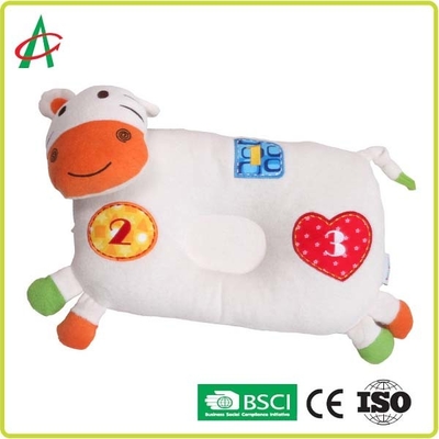 De Hoofdkussens van het de Pluchespeelgoed van ASTM 28cm*22cm voor dag en nacht het Slapen