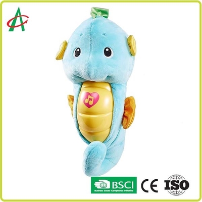 5.51“ Seahorse Gevuld Dier