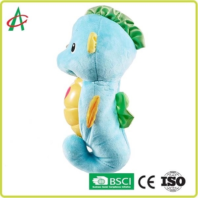 5.51“ Seahorse Gevuld Dier