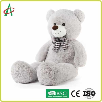 OEM Valentijnskaarten Teddy Bear, ASTM Reuzegray teddy bear