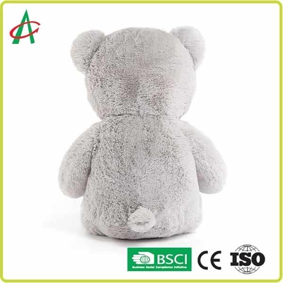 OEM Valentijnskaarten Teddy Bear, ASTM Reuzegray teddy bear