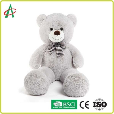 OEM Valentijnskaarten Teddy Bear, ASTM Reuzegray teddy bear