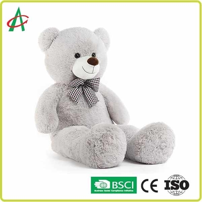 OEM Valentijnskaarten Teddy Bear, ASTM Reuzegray teddy bear