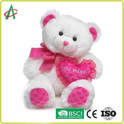 Huggablepluche Teddy Bear 25cm 30cm 50cm voor Meisjesgift