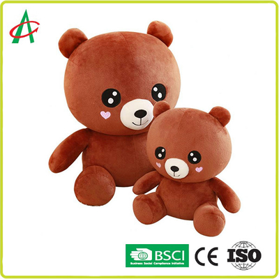 BSCI 36cm Pluche Teddy Bear Perfect Gift For verfraait Woonkamer