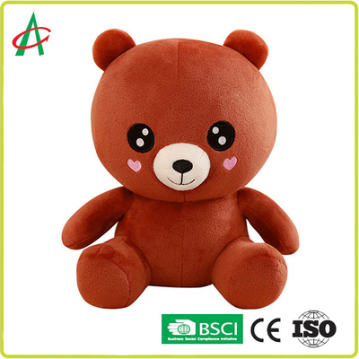 BSCI 36cm Pluche Teddy Bear Perfect Gift For verfraait Woonkamer