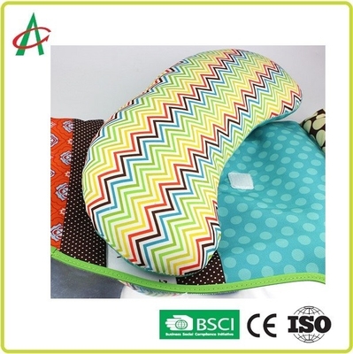 87x56cm de Wasbare Mat van het Babyspel, Mat van de de Buiktijd van CPSIZ de Pasgeboren