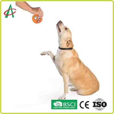 Interactieve 6.5cm kauwen Speelgoedhonden