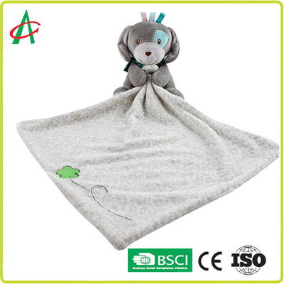 Het Pasgeboren Dekbed Toy Soft Boa Plush Fabric 29.5X15cm van SNAS