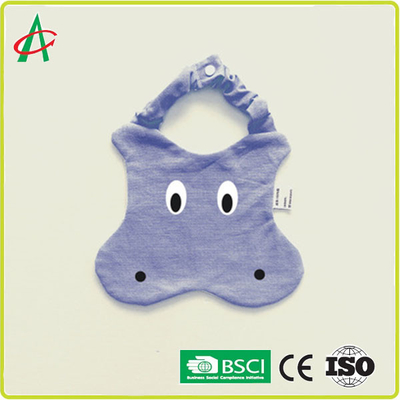 29cm*26cm het Pasgeboren Super Absorbeermiddel van Babyslabben met Regelbare Breuk
