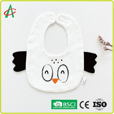 29cm*26cm het Pasgeboren Super Absorbeermiddel van Babyslabben met Regelbare Breuk