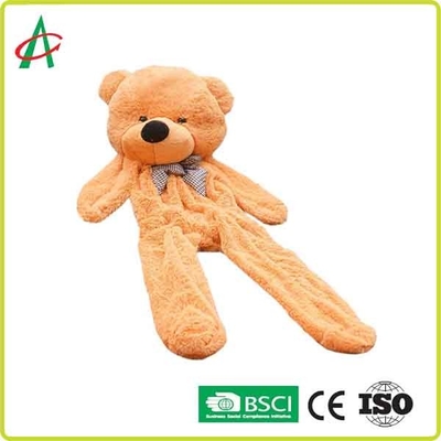 53 certificaat van de de Pluchestof SNAS van duimteddy bear stuffed animal super het Zachte