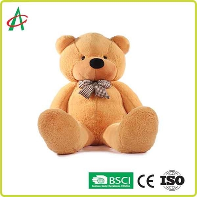 53 certificaat van de de Pluchestof SNAS van duimteddy bear stuffed animal super het Zachte
