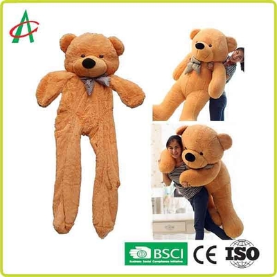 53 certificaat van de de Pluchestof SNAS van duimteddy bear stuffed animal super het Zachte