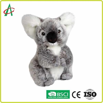De Koala van de Handcraftedpluche vulde Dierlijke 8 Duim