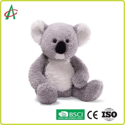 De Koala van de Handcraftedpluche vulde Dierlijke 8 Duim
