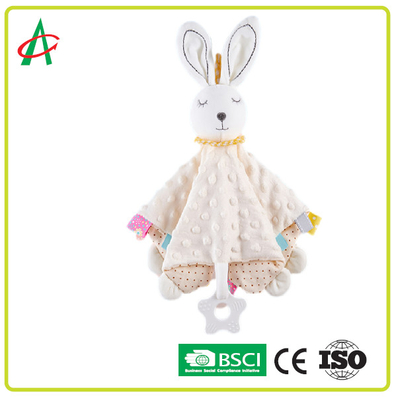 Wasbaar 20.5x25CM Algemeen het Stuk speelgoed CE/BSCI van het Babycomfort Certificaat