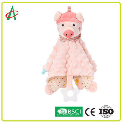 Wasbaar 20.5x25CM Algemeen het Stuk speelgoed CE/BSCI van het Babycomfort Certificaat