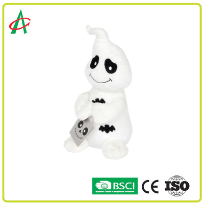 Wasbare de Pluchestuk speelgoed EN71 van Huggable 25cm Halloween Goedkeuring