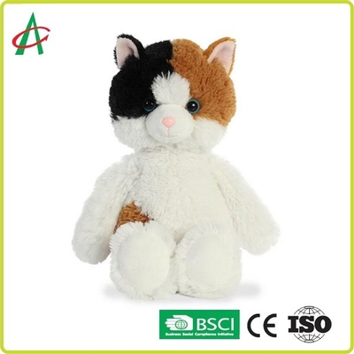 Nestelen de Gevulde Dieren van ASTM zich 25cm Huggable voor Zitting