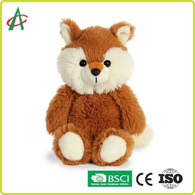 Nestelen de Gevulde Dieren van ASTM zich 25cm Huggable voor Zitting