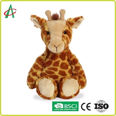 Nestelen de Gevulde Dieren van ASTM zich 25cm Huggable voor Zitting