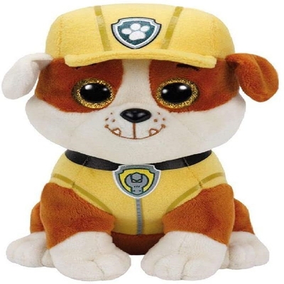 Het Stuk speelgoed van Crystal Ultra Soft Puppy Plush van de Kinderen van SNAS 10in