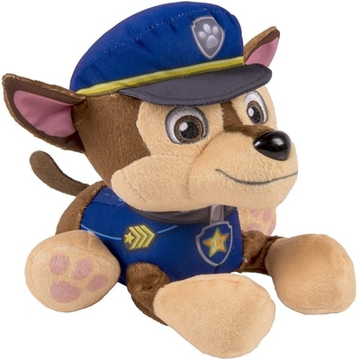 Het Stuk speelgoed van Crystal Ultra Soft Puppy Plush van de Kinderen van SNAS 10in