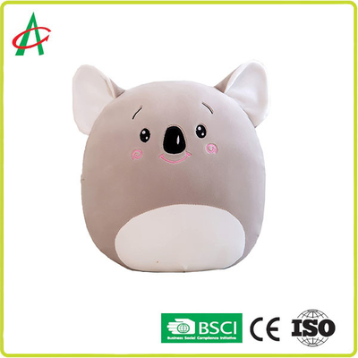 11 de“ Zachte Polyester vulde Dierlijk Toy With Cotton Candy Texture