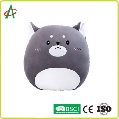 11 de“ Zachte Polyester vulde Dierlijk Toy With Cotton Candy Texture