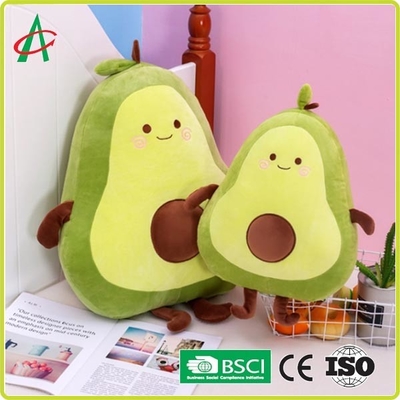 De Pluchespeelgoed 50cm 70cm 90cm 110cm van de Handcraftedavocado