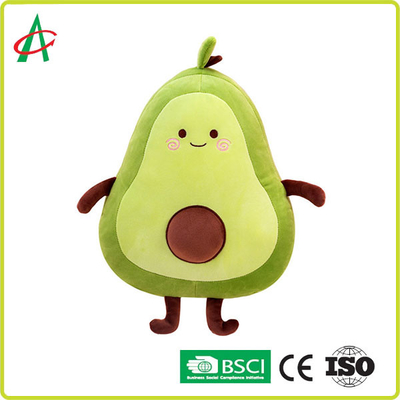 De Pluchespeelgoed 50cm 70cm 90cm 110cm van de Handcraftedavocado