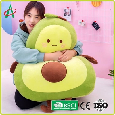 De Pluchespeelgoed 50cm 70cm 90cm 110cm van de Handcraftedavocado