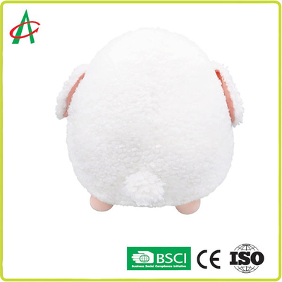 23cm 30cm Hoofdkussens van het de Pluchespeelgoed van Donzen dekbed de Katoen Gevulde Schapen