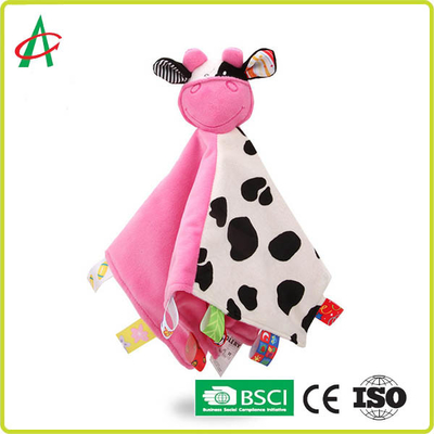 Zacht Plucheezel Gevuld Speelgoed 33x33cm voor Babycomfort