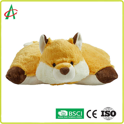 Angelber Wasbare 10“ Gevulde Vospluche Toy For Children